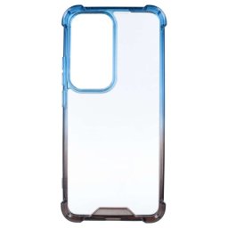 Funda Bumper Reforzada Degradada Para Oppo Reno12 Pro