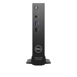 PC Sobremesa Dell OptiPlex 3000 Intel Celeron N5105 8GB 64GB eMMC ThinOS Ethernet