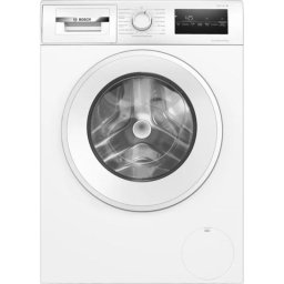 Lavadora Bosch Serie 4 WAN28271 Carga Frontal 8 Kg 1351 rpm A Blanca LED