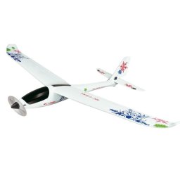 Planeador Amewi 3D Climber Motor Eléctrico 300 mAh 110 g