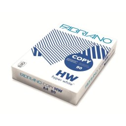 Papel Fotográfico Fabriano A3 80 g/m² 500 Hojas Libre de Ácido