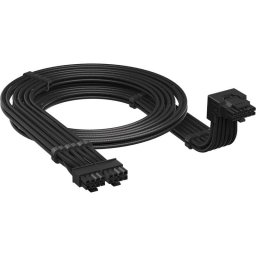 Cable de alimentación interna Corsair CP-8920350 12V-2x6 0,65 m