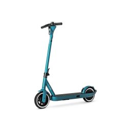 Patinete eléctrico SoFlow SO ONE 350W Autonomía 30km Ruedas inflables Verde