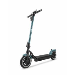 Patinete eléctrico SoFlow SO2 Air Max 500W Autonomía 80km Ruedas 254mm Negro Azul Gris