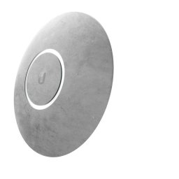 Tapa para punto de acceso Ubiquiti ConcreteSkin UniFi nanoHD AP Gris