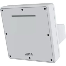 Detector de cámara oculta Axis D2210-VE Exterior IP66 IP67 H.264 H.265