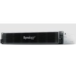 Servidor Synology DP7200 AMD EPYC 7272 32GB 123,84TB HDD+SSD RAID 1,6