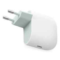 Cargador Google GA05732-EU 45W Carga Rápida Blanco