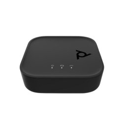 Adaptador VoIP HP Poly ATA 400 1FXS con SIP abierto
