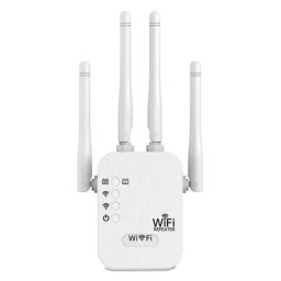 Repetidor Wifi COOL 300 Mbps