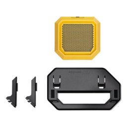 Kit de accesorios Thermaltake AC-078-ONMNAN-A1 Mini Tower Negro/Caramelo