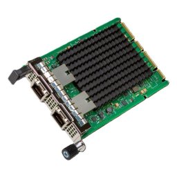 Tarjeta de Red Intel X710T2LOCPV3 PCI Express 10 Gbit/s Dual Puerto RJ45