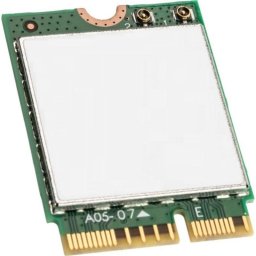 Tarjeta de Red Asus M.2 CNVI WIFI CARD M.2 2402 Mbit/s Wi-Fi 6 Bluetooth 5.2
