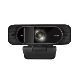Cámara web LogiLink UA0381 Full HD 1080p 30 fps