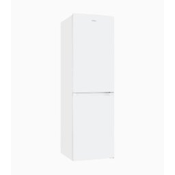 Frigorífico Combi Exquisit KGC250-85-NF-040D Total No Frost 180,5cm 247L D Blanco