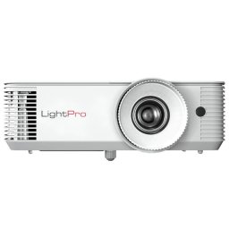 Proyector Infocus IN0046SL WXGA 4700 Lúmenes 300" Lámpara DLP 3D Presentaciones