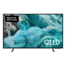 TV Samsung QLED Q7F GQ50Q7F2AU 50" 4K UltraHD 50Hz Smart TV Tizen HDR10+ Quantum HDR