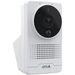 Cámara IP Axis M1075-L FullHD Visión Nocturna Interior Audio Bidireccional
