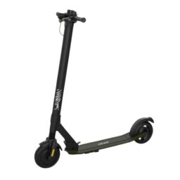 Patinete eléctrico Acer ES 1 Advance 250W Autonomía 23km Ruedas sólidas Negro