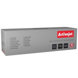 Cartucho de Tóner Activejet ATH-9004N 50000 Páginas Negro Compatible HP