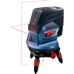 Nivelador láser Bosch GCL 2-50 C 20 m 0,3 mm/m 4°