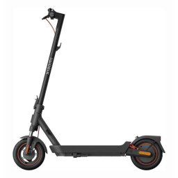 Patinete eléctrico Xiaomi E-Scooter 5 Max 400W Autonomía 60km Ruedas 10" Negro