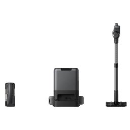 Robot Aspirador Eufy E20 Navegación LiDAR Potencia 8.000 Pa Control por Voz