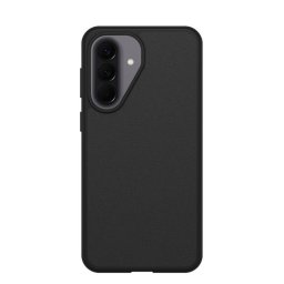 Funda para móvil OtterBox React Cover Policarbonato Negra resistente para Galaxy A57 5G