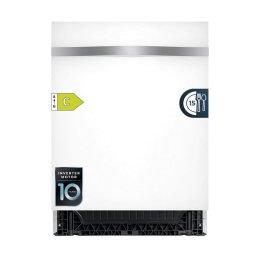 Lavavajillas Bolero Aguazero 6620 Full-BI 15 Servicios Clase C Motor Inverter