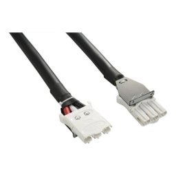 Cable de extensión APC SRTG03 negro gris blanco con certificación RoHS REACH WEEE