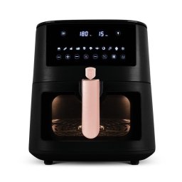 Freidora de Aire Berlinger Haus Black Rose 8L 1650W Control Digital