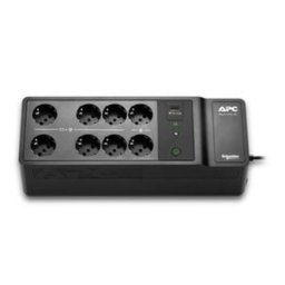 Fuente de Alimentación APC BE500G2-IT 300W 0,5 kVA Certificación CE EAC USB Tipo A