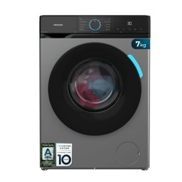 Lavadora Bolero DressCode 7160 Inverter Carga Frontal 7Kg 1200rpm A-10% Steel