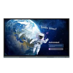 Pizarra blanca interactiva BenQ RM8605 75" 4K Ultra HD Android