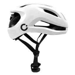 Casco BrainGuard Pro L-XL Urbano Inteligente con Iluminación LED