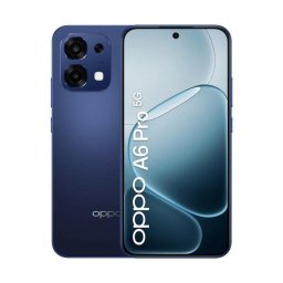 OPPO A6 Pro 5G 8GB 256GB 6.57" Azul Marino