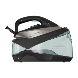 Centro de planchado Taurus Sliding Perfect 2400 Non Stop 2400W vapor 160 g/min