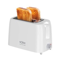 Tostador Solac Mini Buon Giorno 750W 2 Ranuras
