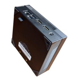 Mini PC Leotec Jasper N5095 Intel Celeron N5095 4GB 128GB SSD Gráfica Intel Windows 11 Pro VESA