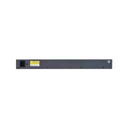 Switch Ruijie RG-CS83-48GT4XS-P 48 Puertos Gigabit PoE+ 4 SFP+