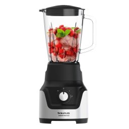 Batidora Taurus Magnum Press 1500 Jarra Cristal 1.5L 1500W