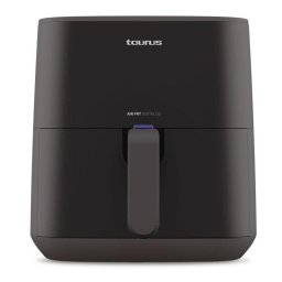 Freidora de Aire Taurus Air Fry Digital 6S 5,5L 1700W 8 Programas Digital