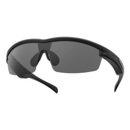 Energy Sistem 50011 Gafas Inteligentes Altavoces Micrófono Bluetooth Negro
