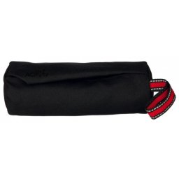 Juguete de arrastre TRIXIE 32533 Negro Poliéster 6 cm 180 mm