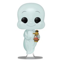 Figura Coleccionable FUNKO POP! Casper - Series de TV y Cine