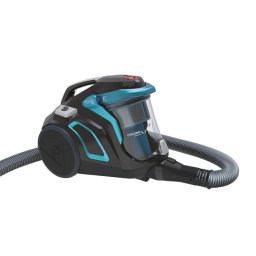 Aspiradora sin Bolsa Hoover H-POWER 700 HP710PAR 850W HEPA 13 2L Negra