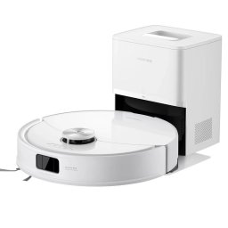 Robot Aspirador Roborock Q10 VF+ con Autovaciado Navegación LiDAR 10.000 Pa