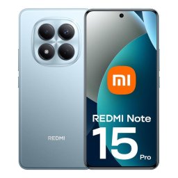 Xiaomi REDMI Note 15 Pro 4G 8GB 512GB 6.77" Azul