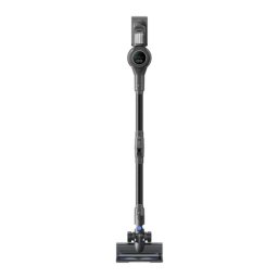 Aspiradora sin Bolsa Dreame Mova J30 450W 60 min Cepillo LED Negro 0,5L