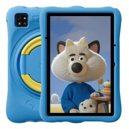 Tablet Oscal Pad 60 Kids WiFi 10,1" 4GB 128GB Azul